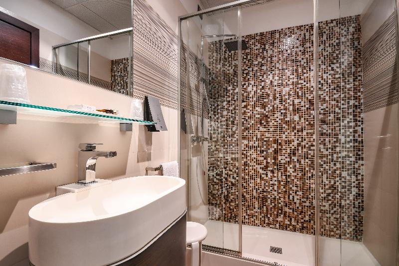 Полулюкс, City