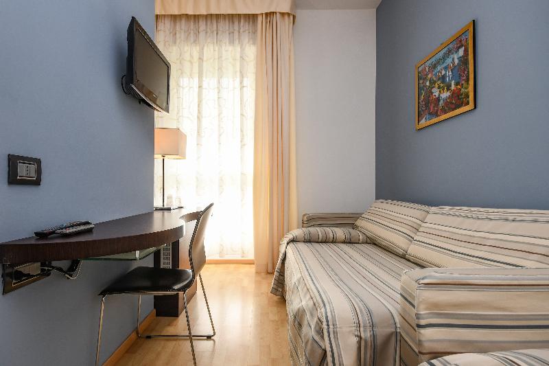 Полулюкс, City