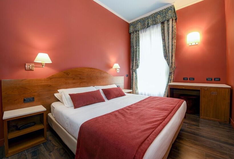 Номер Премиум, City