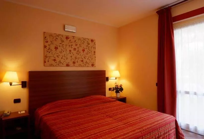 プールビュースタンダードルーム, Corte Dei Tusci Village Palace