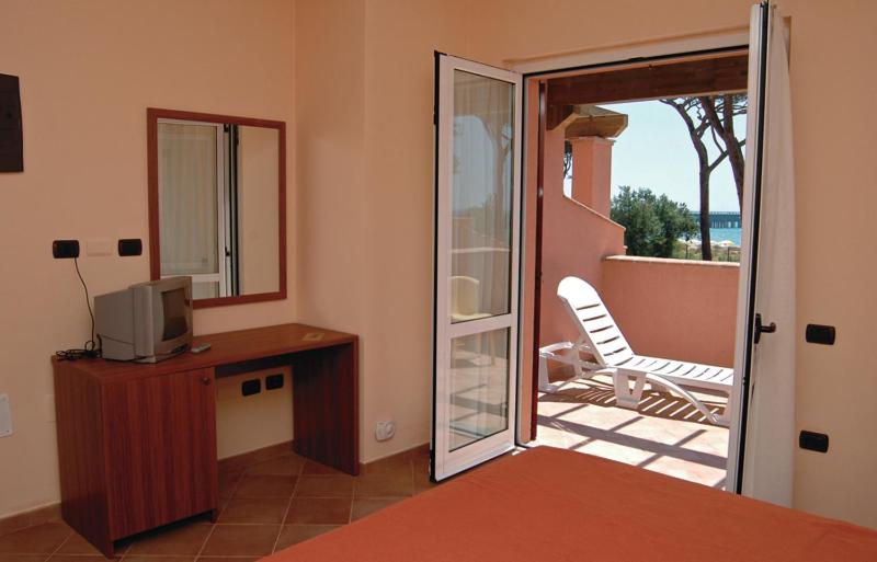 Трехместный Superior Вид на Море, Corte Dei Tusci Village Palace