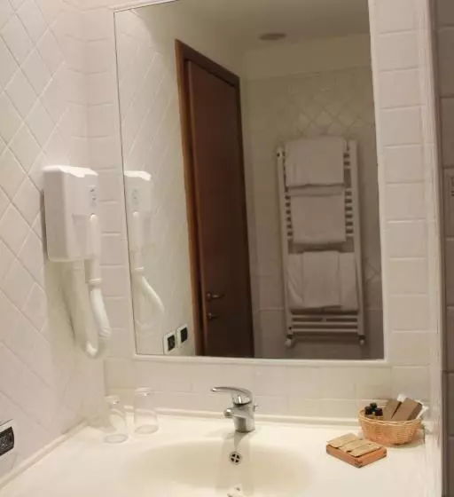 ベーシックルーム, Corte Dei Tusci Village Palace