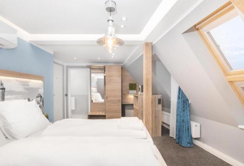 古典房间, Daspaul