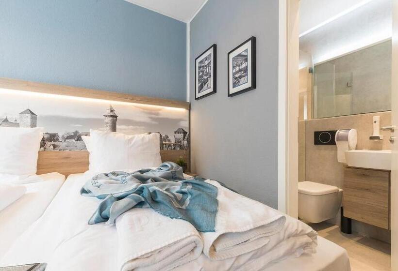 古典房间, Daspaul