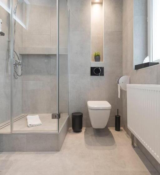 古典房间, Daspaul