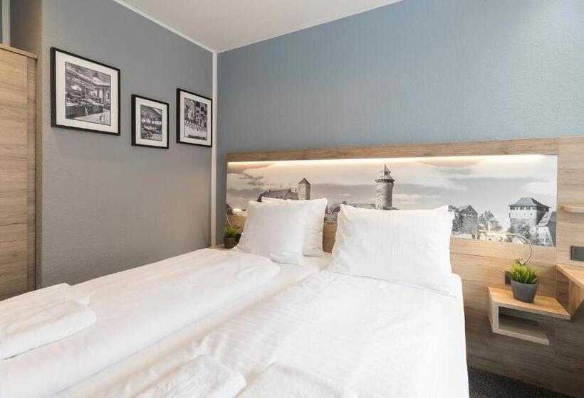 古典房间, Daspaul