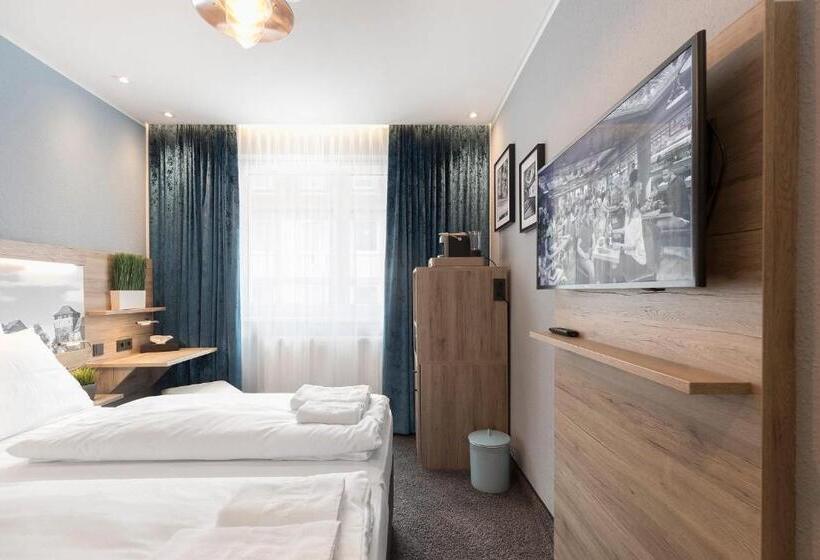 古典房间, Daspaul