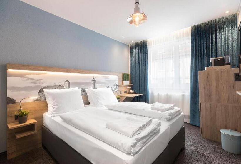 古典房间, Daspaul