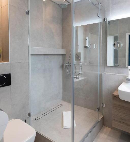 古典房间, Daspaul