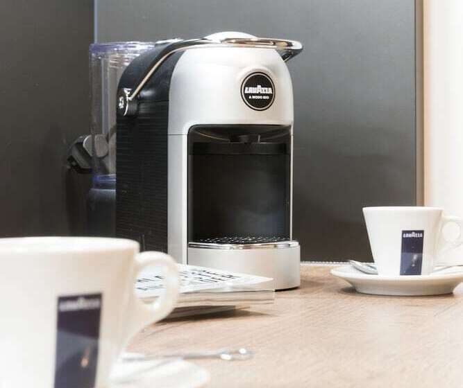 古典房间, Daspaul