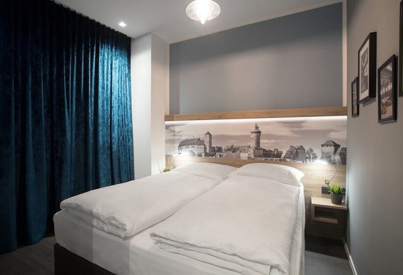 古典房间, Daspaul