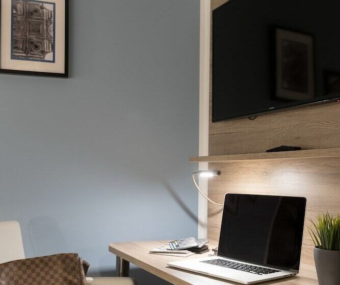 古典房间, Daspaul