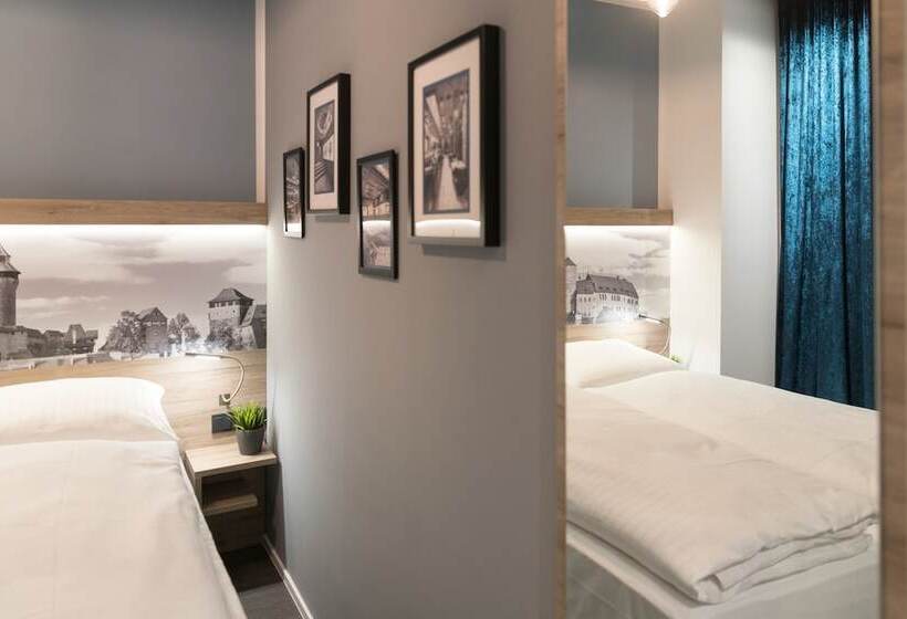 古典房间, Daspaul