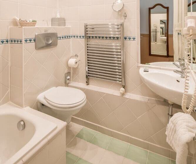 Номер Superior Одноместный, Deutscher Kaiser