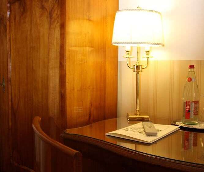 Номер Superior Одноместный, Deutscher Kaiser