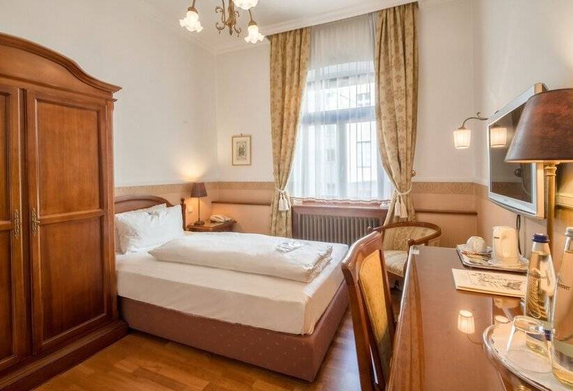 Номер Superior Одноместный, Deutscher Kaiser