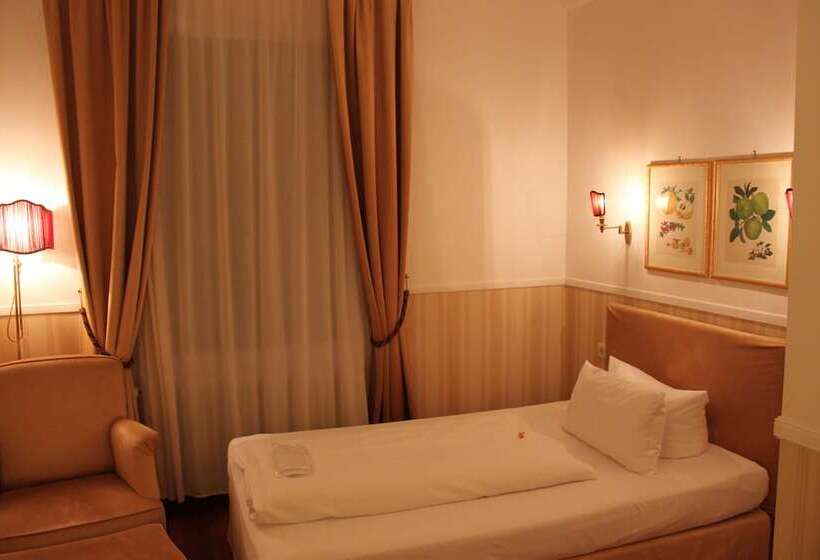 Номер Superior Одноместный, Deutscher Kaiser