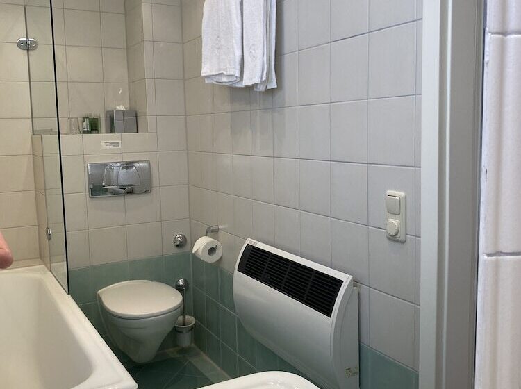 Номер Superior, Deutscher Kaiser