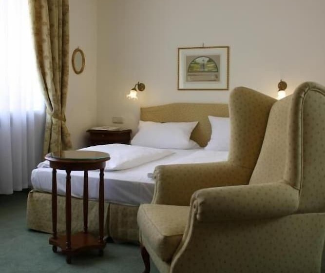 Номер Superior, Deutscher Kaiser