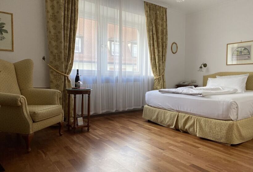 Номер Superior, Deutscher Kaiser