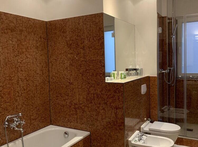 Полулюкс, Deutscher Kaiser