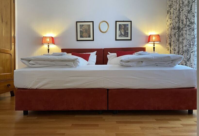 Полулюкс, Deutscher Kaiser