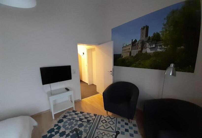 スタンダードルーム, Die Kapelle Bed & Breakfast