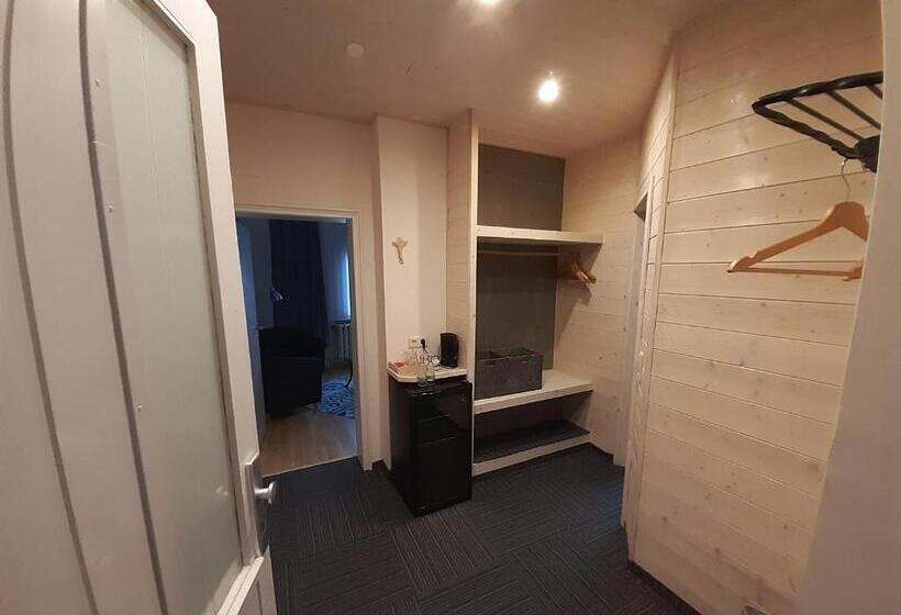 スタンダードルーム, Die Kapelle Bed & Breakfast