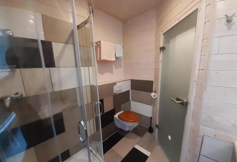 スタンダードルーム, Die Kapelle Bed & Breakfast