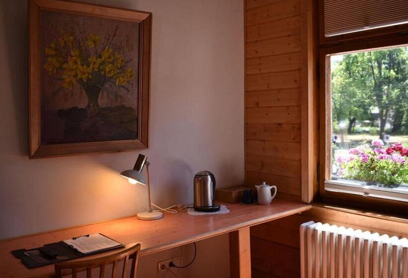 スタンダードルーム, Die Kapelle Bed & Breakfast