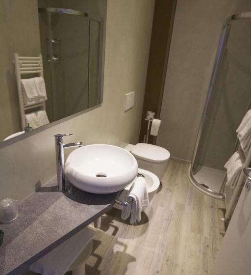 高级园景房, Eden