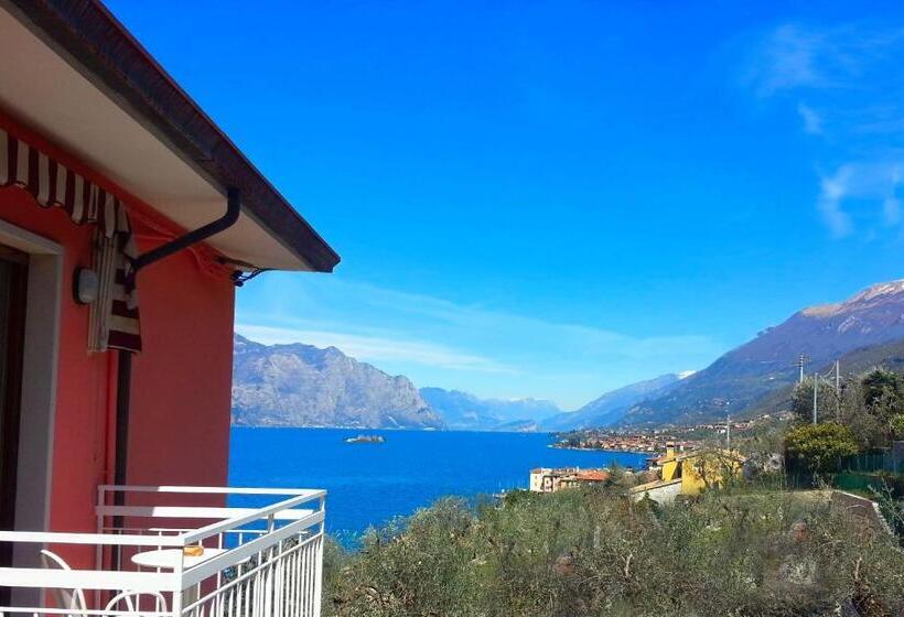 经济型家庭间, Eden