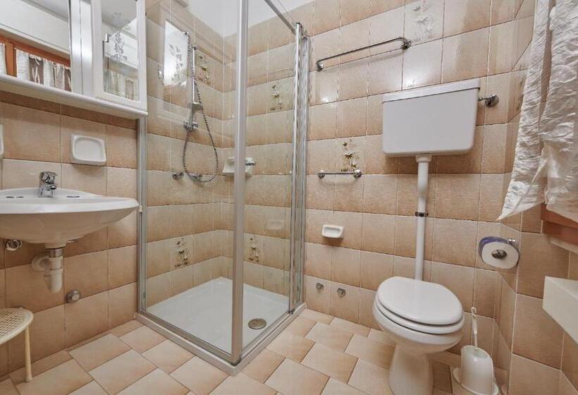 经济型家庭间, Eden