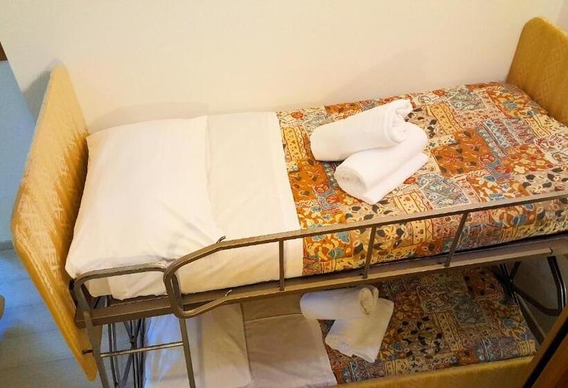 经济型家庭间, Eden