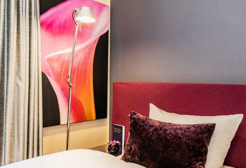 스탠다드 룸, Furst Garden