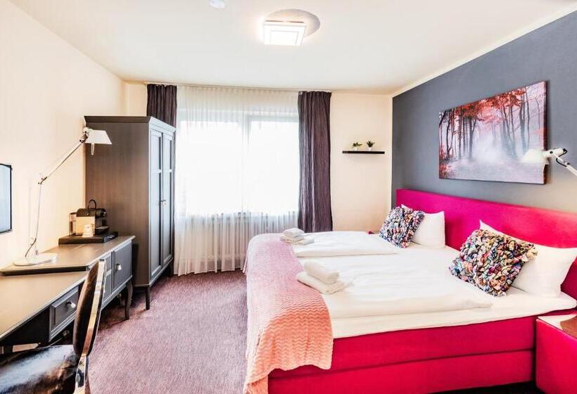 스탠다드 룸, Furst Garden