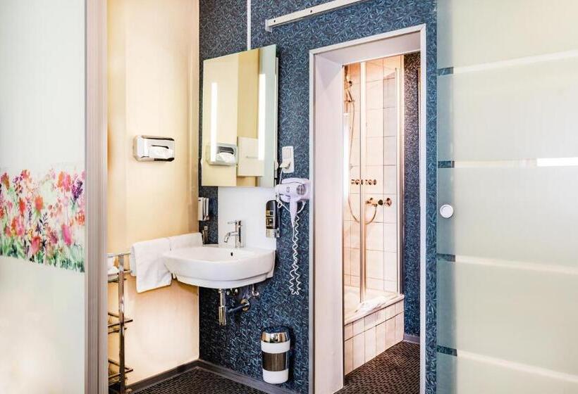 스탠다드 룸, Furst Garden