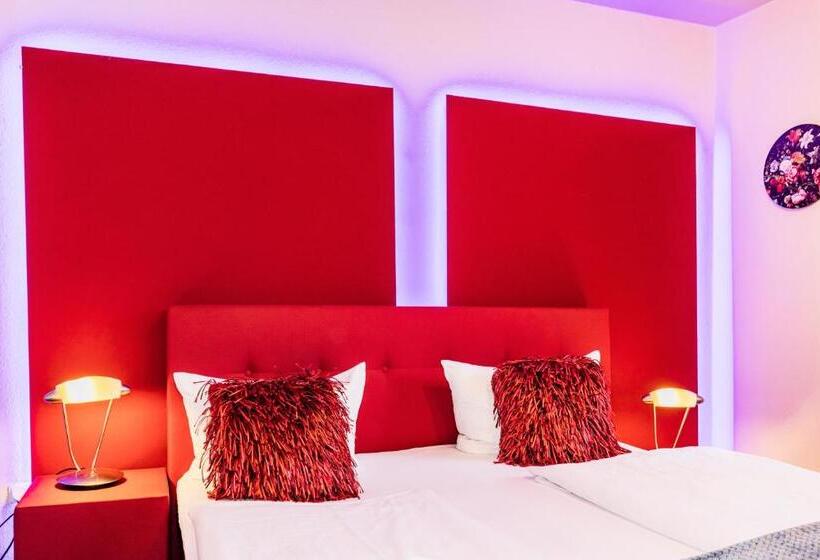 스탠다드 룸, Furst Garden