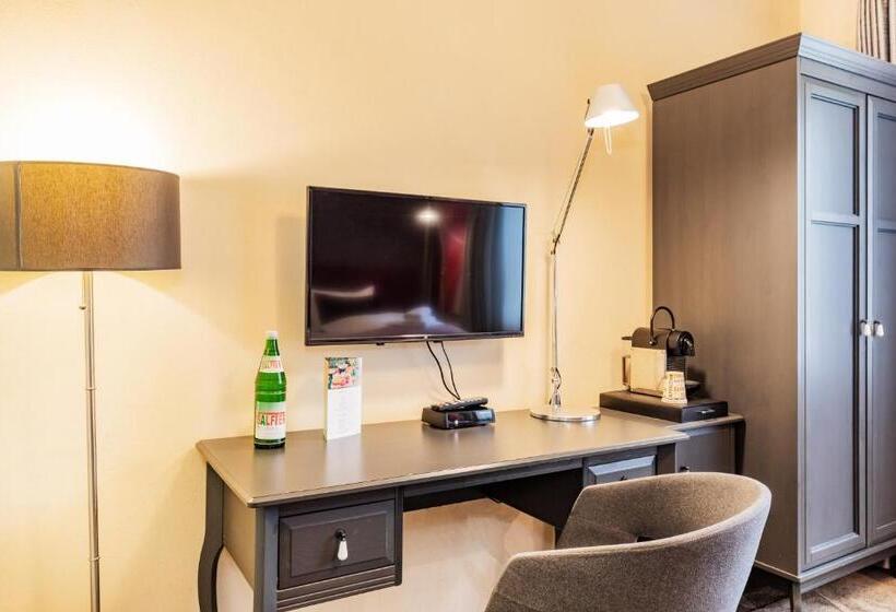 스탠다드 룸, Furst Garden