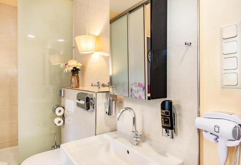 스탠다드 싱글 룸, Furst Garden