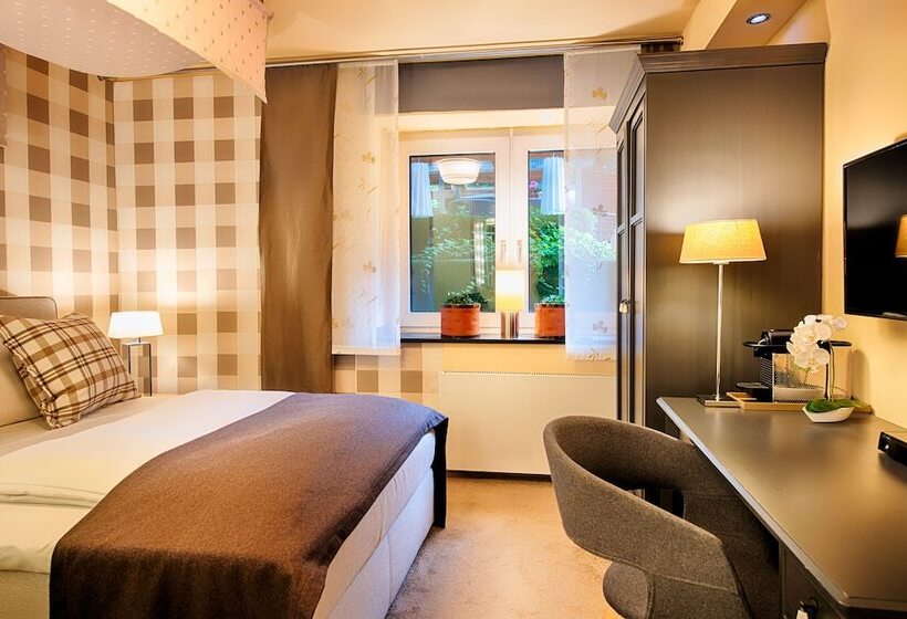 스탠다드 룸, Furst Garden