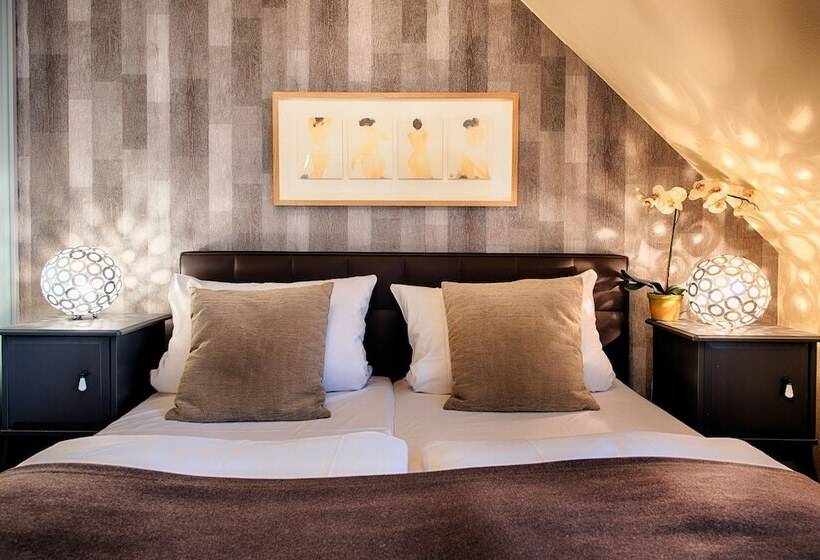 스탠다드 룸, Furst Garden