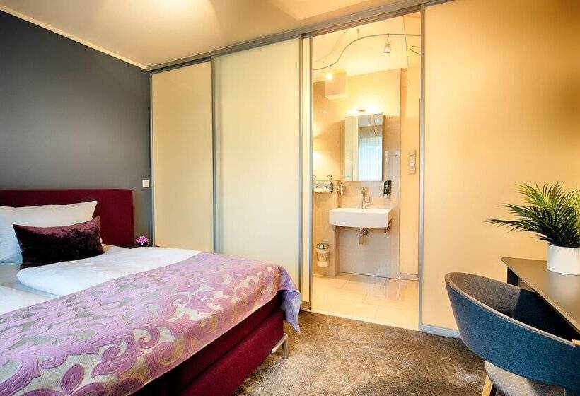 스탠다드 룸, Furst Garden