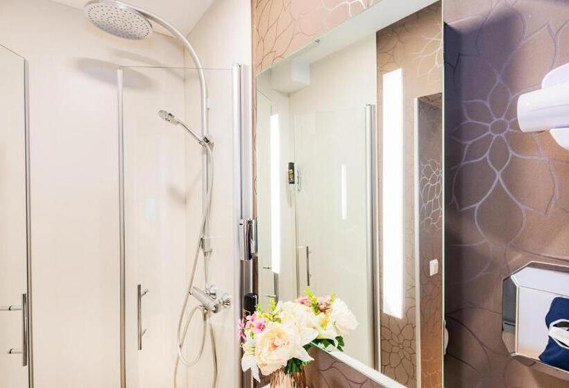 스탠다드 룸, Furst Garden