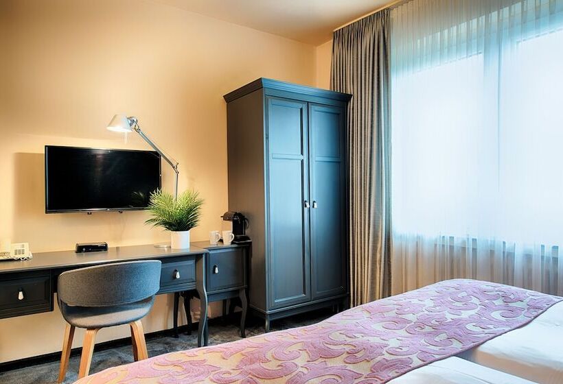 스탠다드 룸, Furst Garden