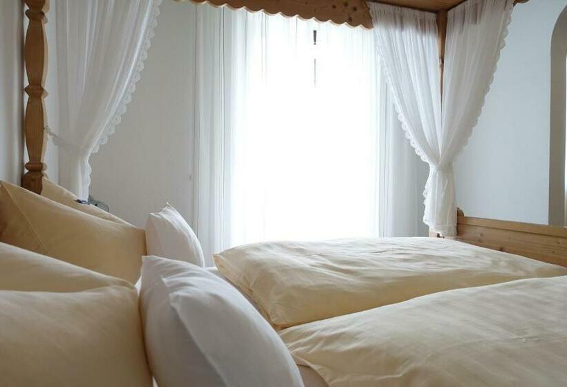 标准间, Gasthof Schönblick