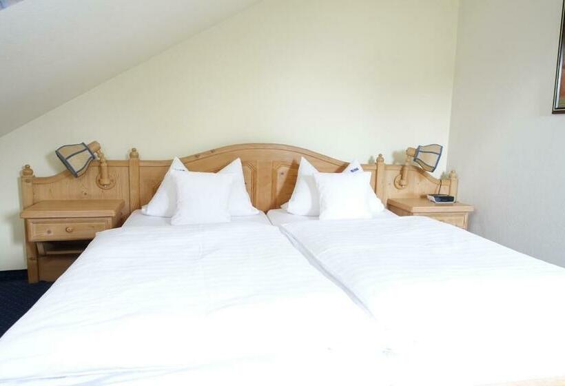 标准间, Gasthof Schönblick