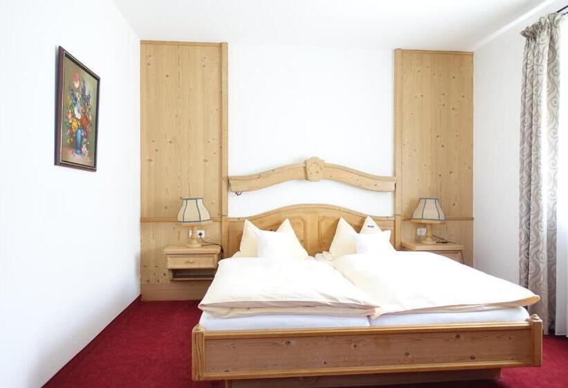 标准间, Gasthof Schönblick