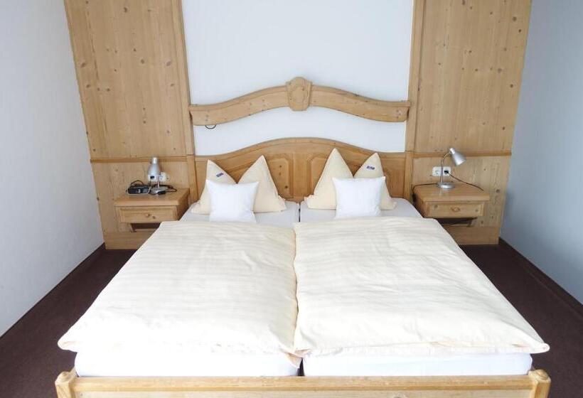 标准间, Gasthof Schönblick