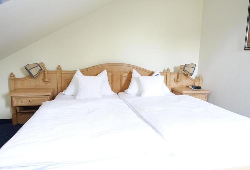 标准单人间, Gasthof Schönblick